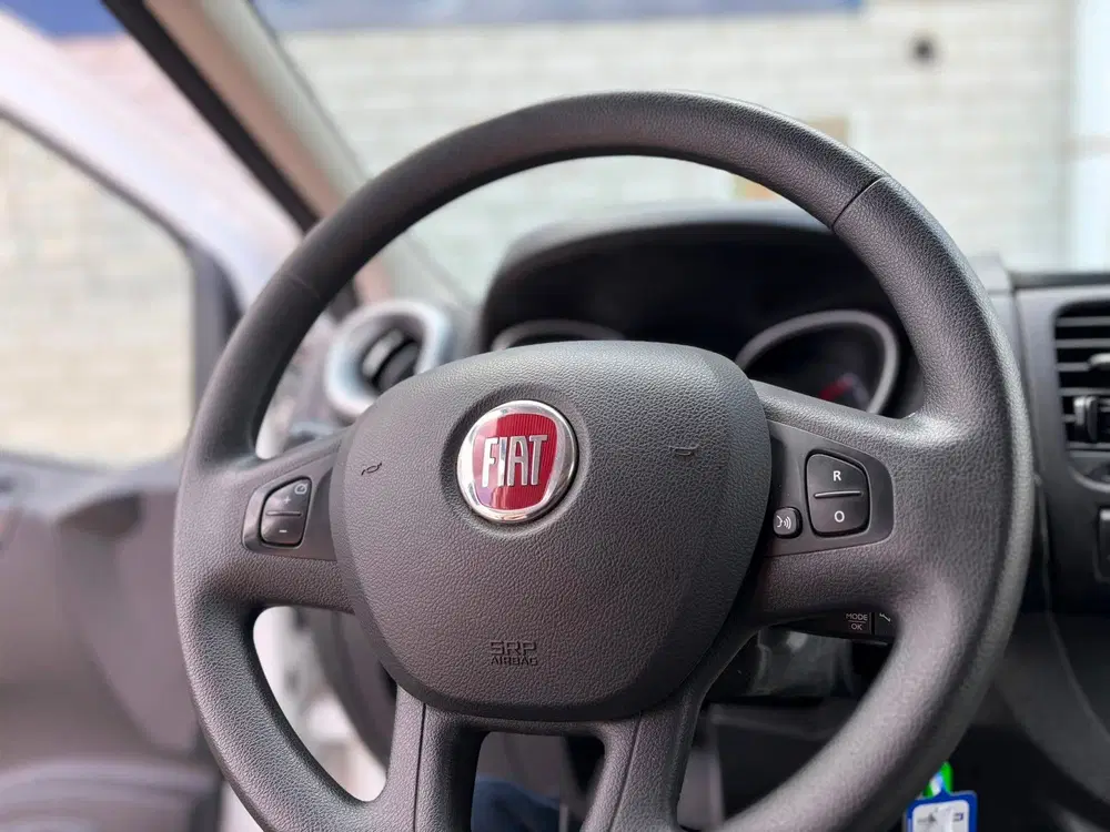 Fiat Talento 1.6 MJ EcoJet L2H1 Basis uit 2019, foto 7