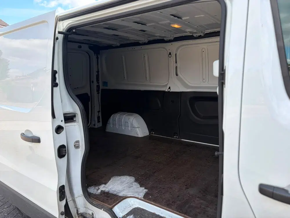 Fiat Talento 1.6 MJ EcoJet L2H1 Basis uit 2019, foto 9