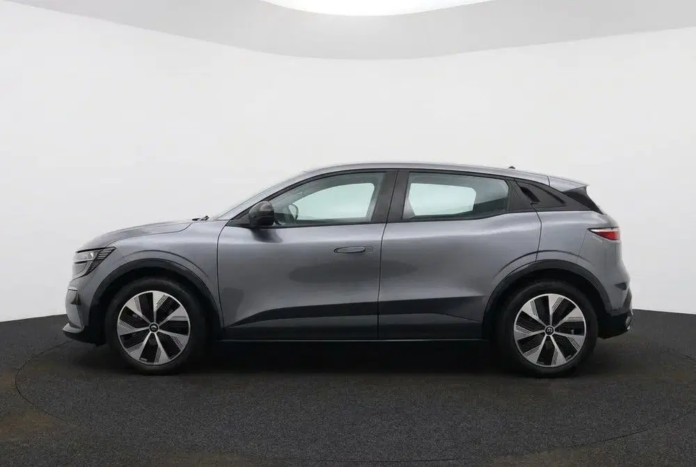 Renault Megane E-Tech EV60 Evolution uit 2024, foto 2