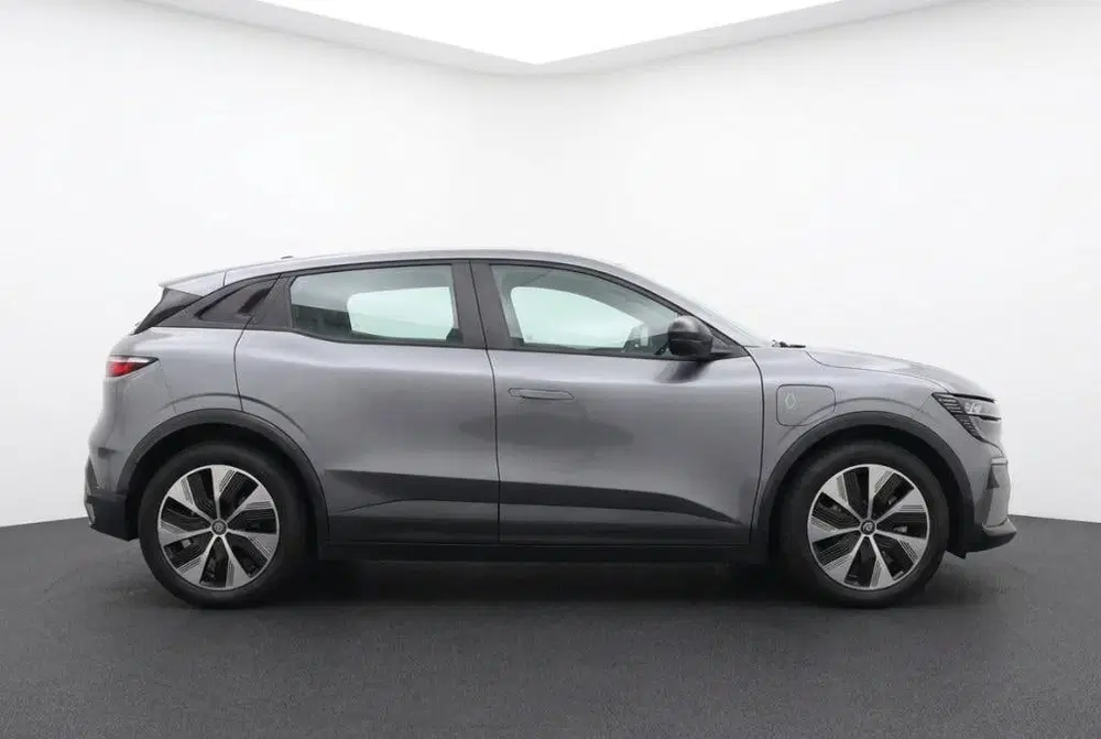Renault Megane E-Tech EV60 Evolution uit 2024, foto 6