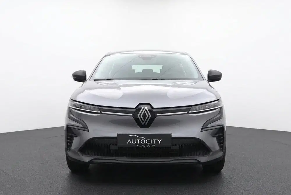 Renault Megane E-Tech EV60 Evolution uit 2024, foto 8