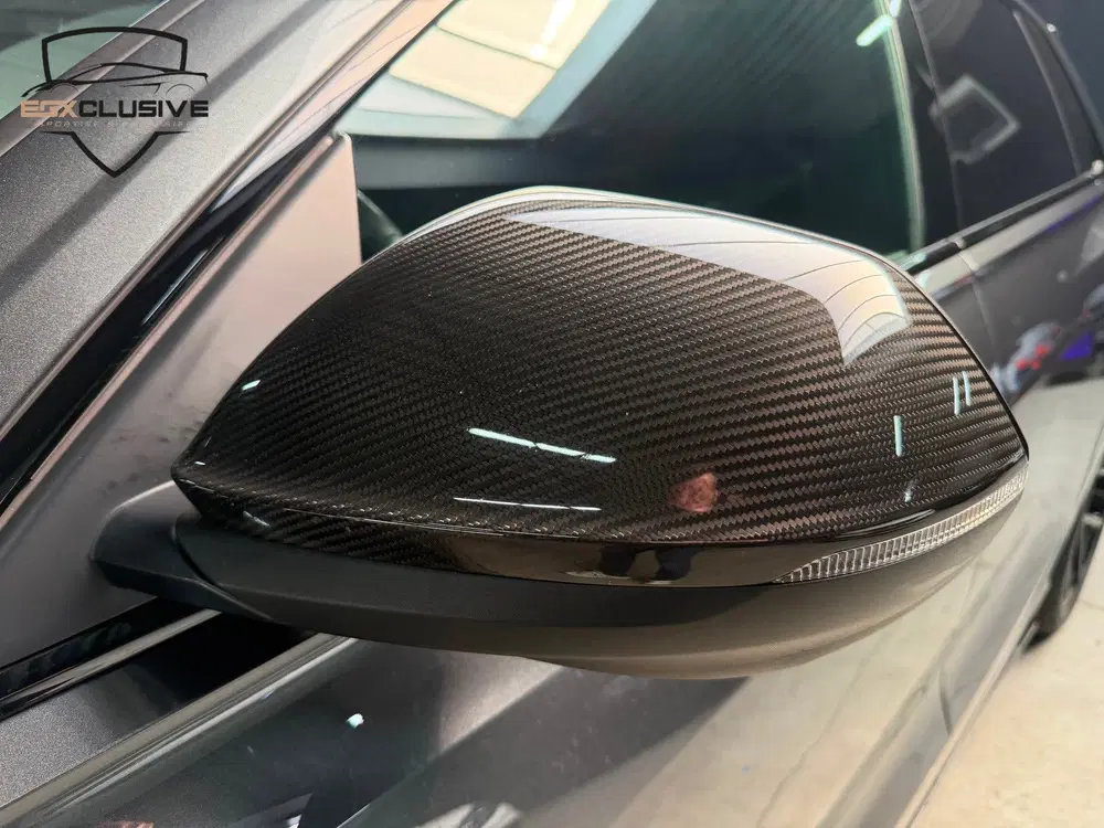 Audi SQ8 4.0 TDI Quattro Ceramic uit 2020, foto 13
