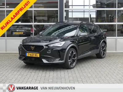 Cupra Formentor 1.4 e-Hybrid Performance *t uit 2021