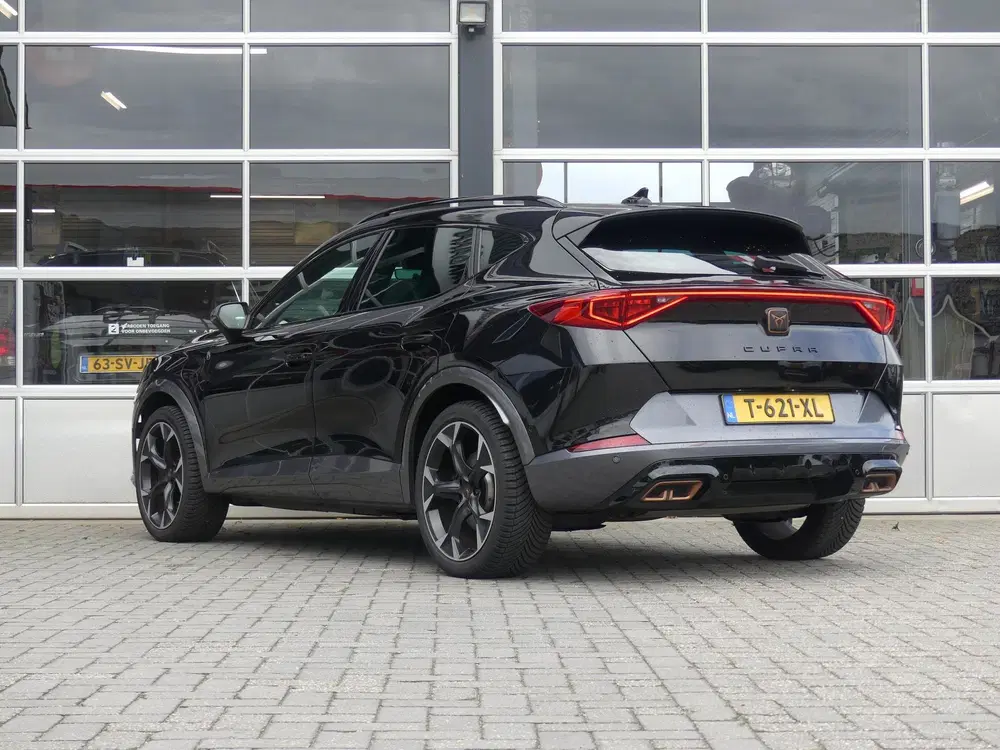 Cupra Formentor 1.4 e-Hybrid Performance *t uit 2021, foto 10