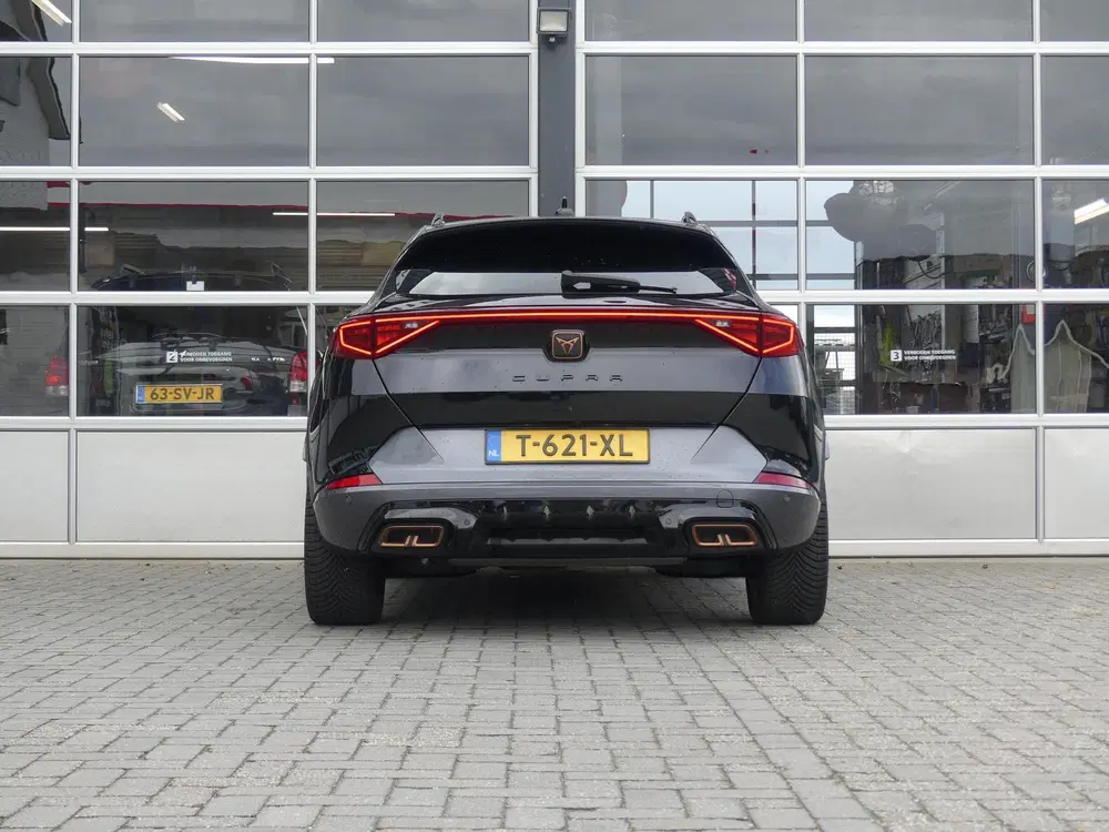 Cupra Formentor 1.4 e-Hybrid Performance *t uit 2021, foto 11