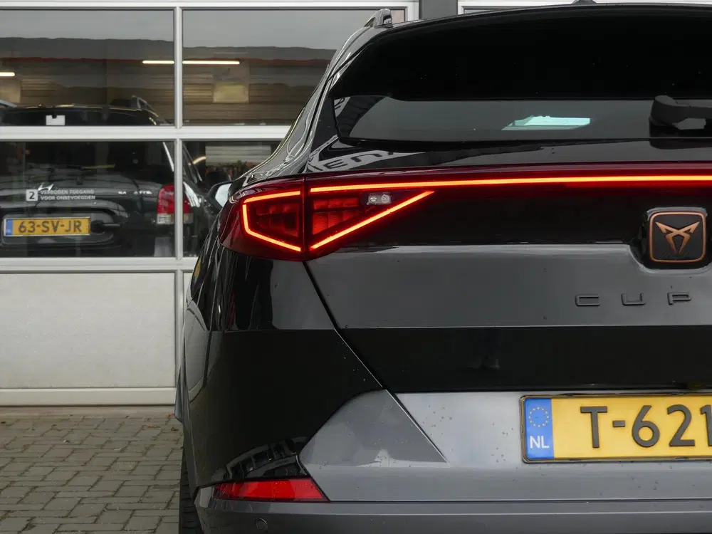 Cupra Formentor 1.4 e-Hybrid Performance *t uit 2021, foto 12