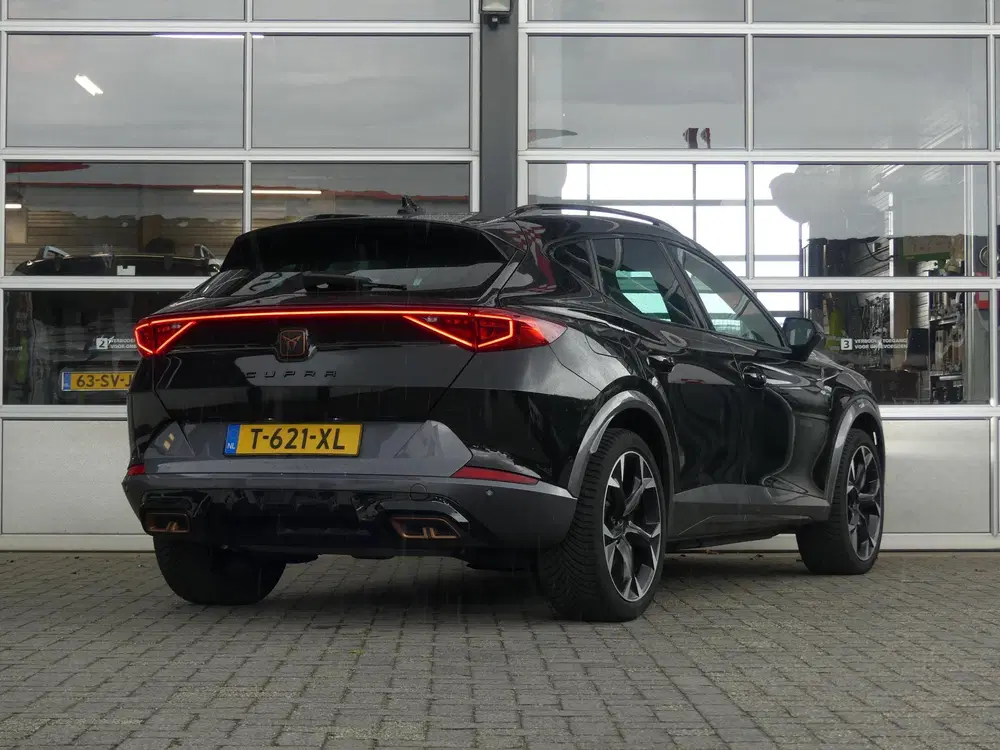 Cupra Formentor 1.4 e-Hybrid Performance *t uit 2021, foto 13