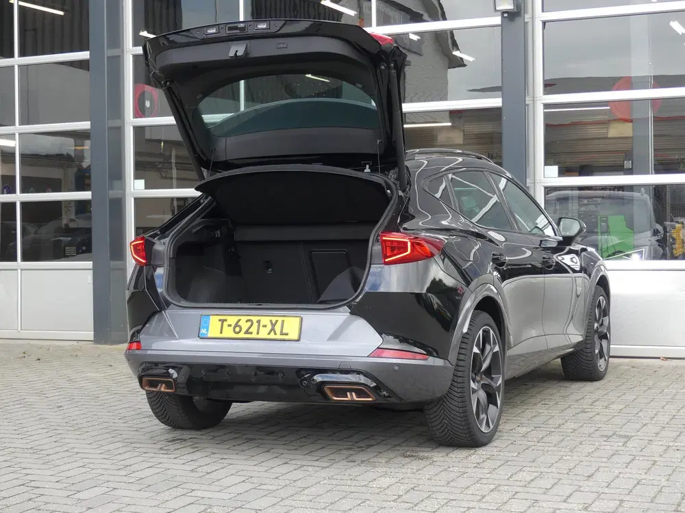 Cupra Formentor 1.4 e-Hybrid Performance *t uit 2021, foto 14