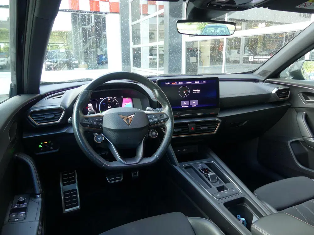 Cupra Formentor 1.4 e-Hybrid Performance *t uit 2021, foto 3