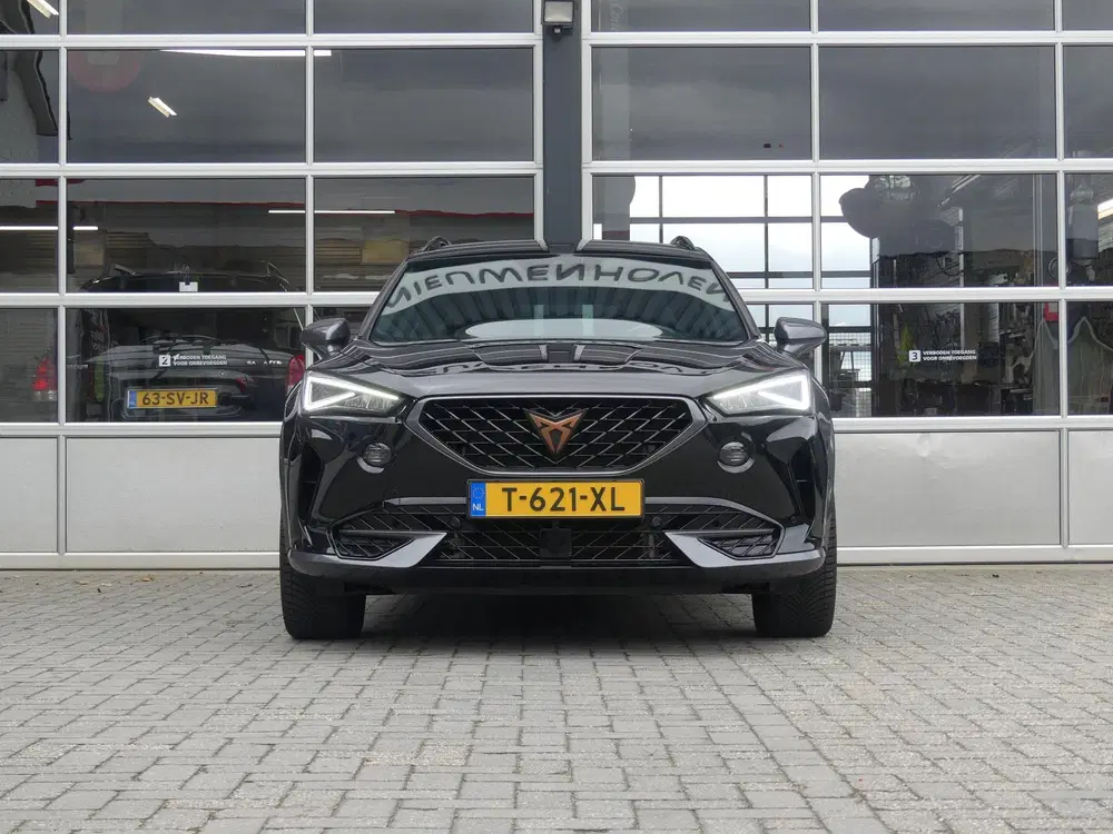 Cupra Formentor 1.4 e-Hybrid Performance *t uit 2021, foto 6