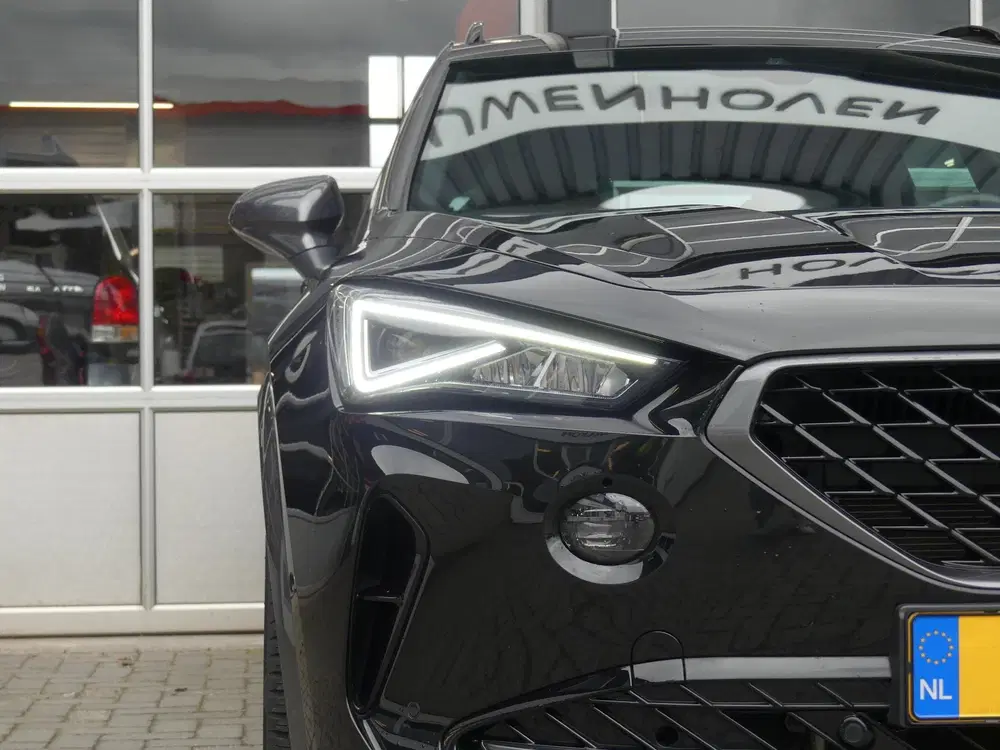 Cupra Formentor 1.4 e-Hybrid Performance *t uit 2021, foto 7