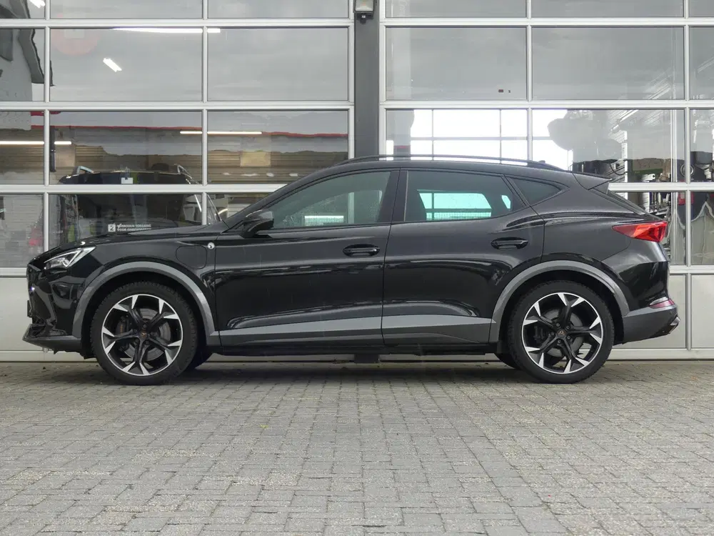 Cupra Formentor 1.4 e-Hybrid Performance *t uit 2021, foto 9