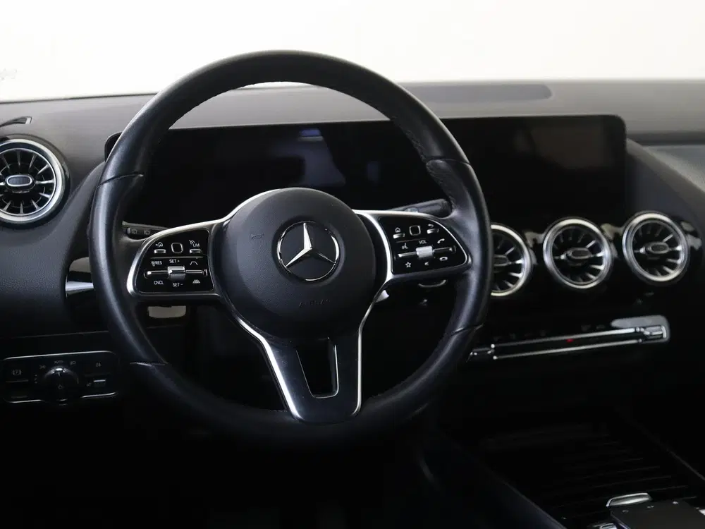 Mercedes-Benz EQA 250 Luxury Line 67 kWh uit 2022, foto 10