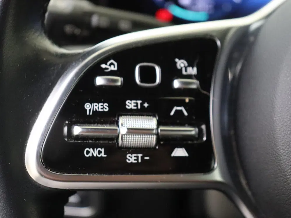 Mercedes-Benz EQA 250 Luxury Line 67 kWh uit 2022, foto 12