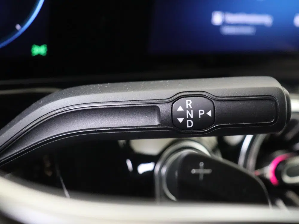 Mercedes-Benz EQA 250 Luxury Line 67 kWh uit 2022, foto 14