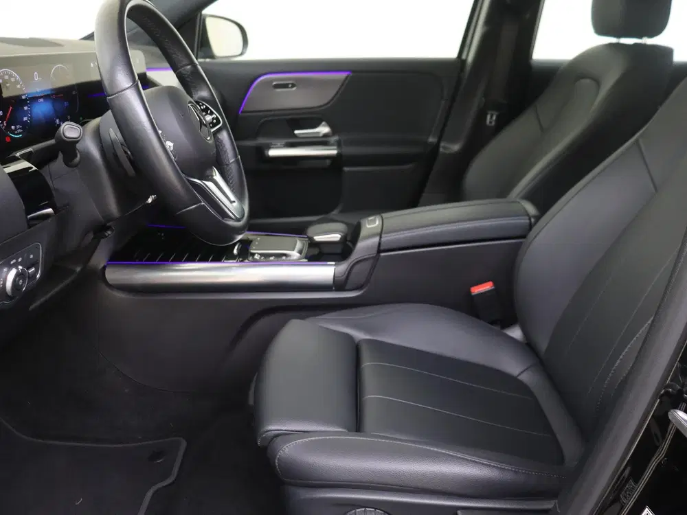 Mercedes-Benz EQA 250 Luxury Line 67 kWh uit 2022, foto 15