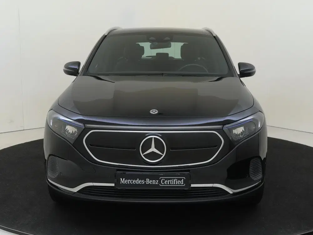 Mercedes-Benz EQA 250 Luxury Line 67 kWh uit 2022, foto 6