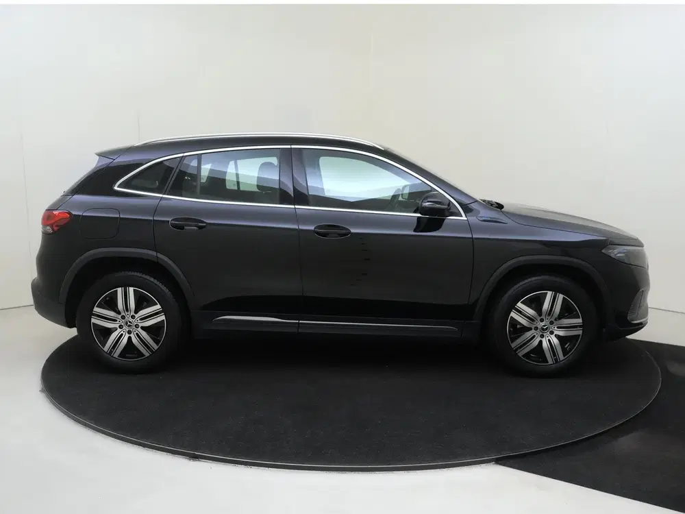 Mercedes-Benz EQA 250 Luxury Line 67 kWh uit 2022, foto 9