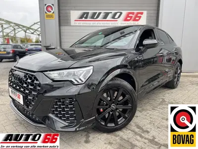 Audi RS Q3 RS Q3 2.5 TFSI uit 2023