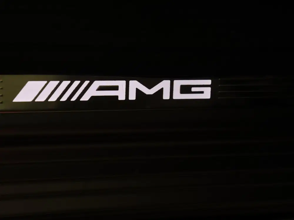 Mercedes-Benz A-Klasse AMG 45 S 4MATIC+ Premium Plus uit 2021, foto 15