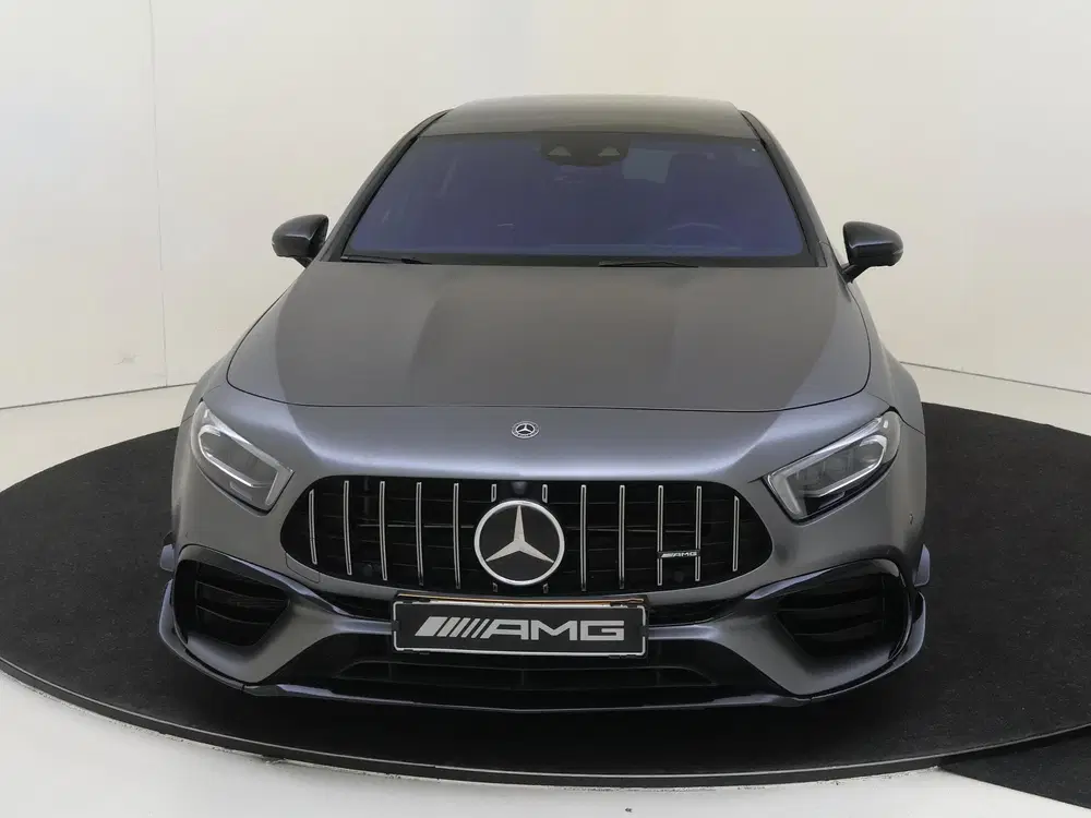 Mercedes-Benz A-Klasse AMG 45 S 4MATIC+ Premium Plus uit 2021, foto 6