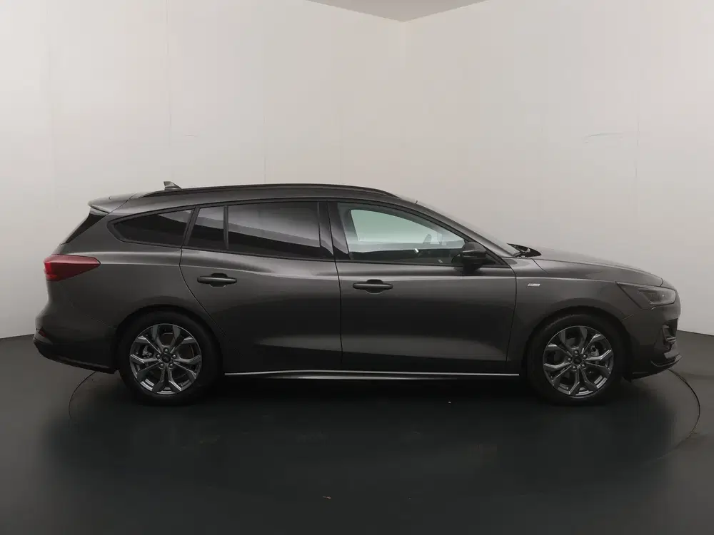 Ford Focus EcoBoost Hybrid 155 pk ST-Line X uit 2025, foto 6