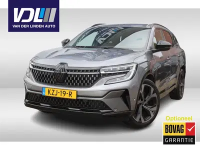 Renault Espace E-Tech full hybrid 200 Esprit Alpine 7p. l uit 2024