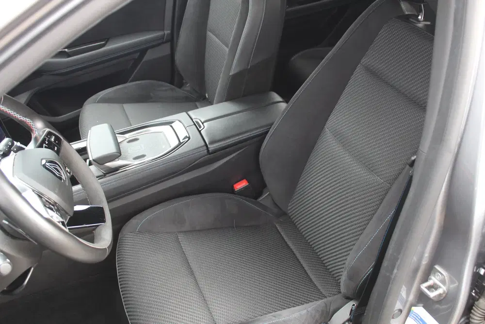 Renault Espace E-Tech full hybrid 200 Esprit Alpine 7p. l uit 2024, foto 13
