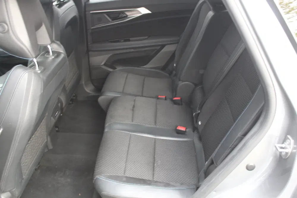 Renault Espace E-Tech full hybrid 200 Esprit Alpine 7p. l uit 2024, foto 14