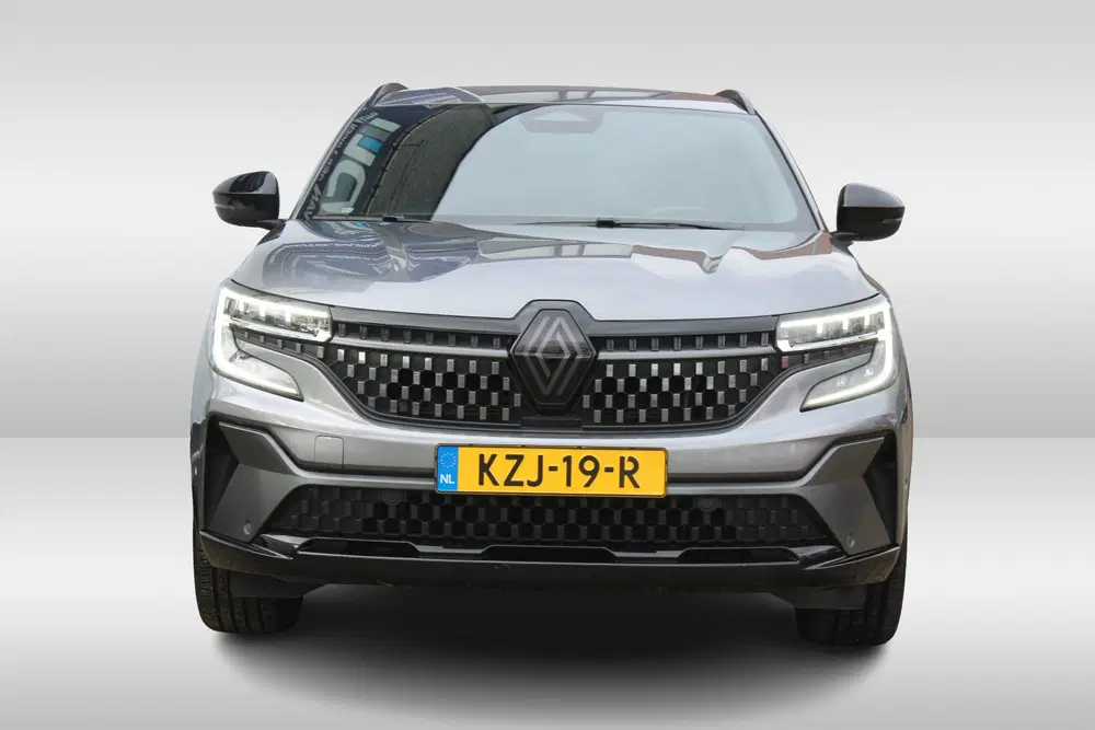 Renault Espace E-Tech full hybrid 200 Esprit Alpine 7p. l uit 2024, foto 2