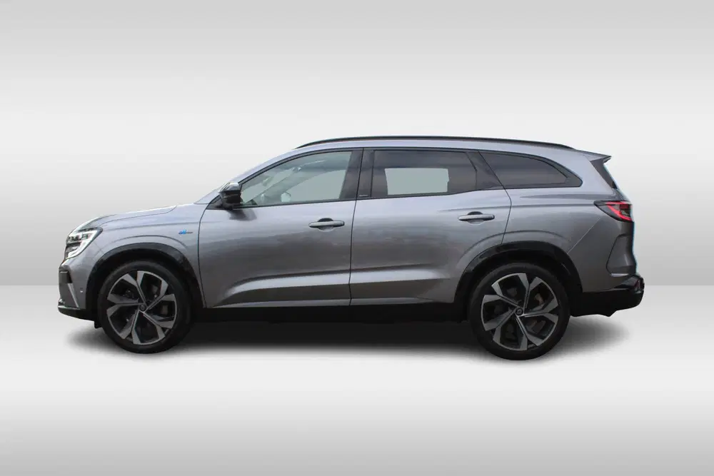 Renault Espace E-Tech full hybrid 200 Esprit Alpine 7p. l uit 2024, foto 3