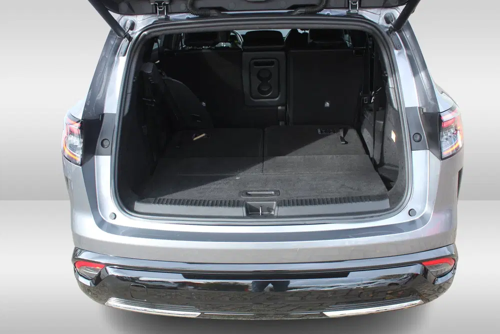 Renault Espace E-Tech full hybrid 200 Esprit Alpine 7p. l uit 2024, foto 6