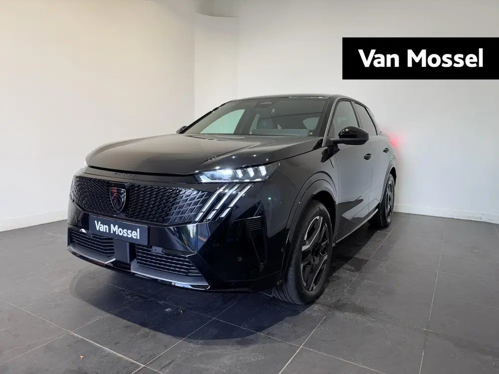 Peugeot 3008 GT Long Range 230 97 kWh l Camera l Aplle uit 2026