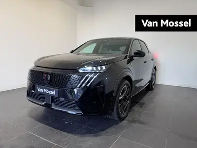 Peugeot 3008 GT Long Range 230 97 kWh l Camera l Aplle uit 2026