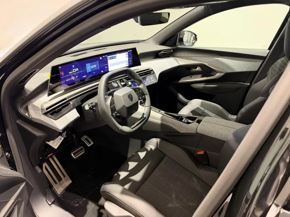 Peugeot 3008 GT Long Range 230 97 kWh l Camera l Aplle uit 2026, foto 12