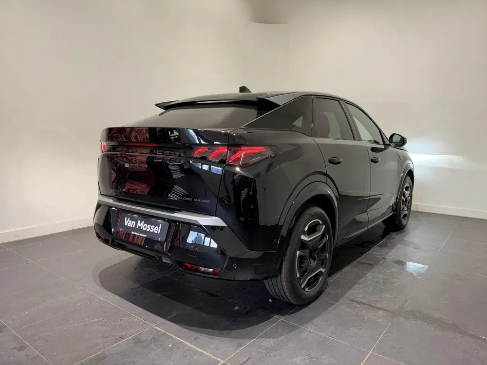 Peugeot 3008 GT Long Range 230 97 kWh l Camera l Aplle uit 2026, foto 7