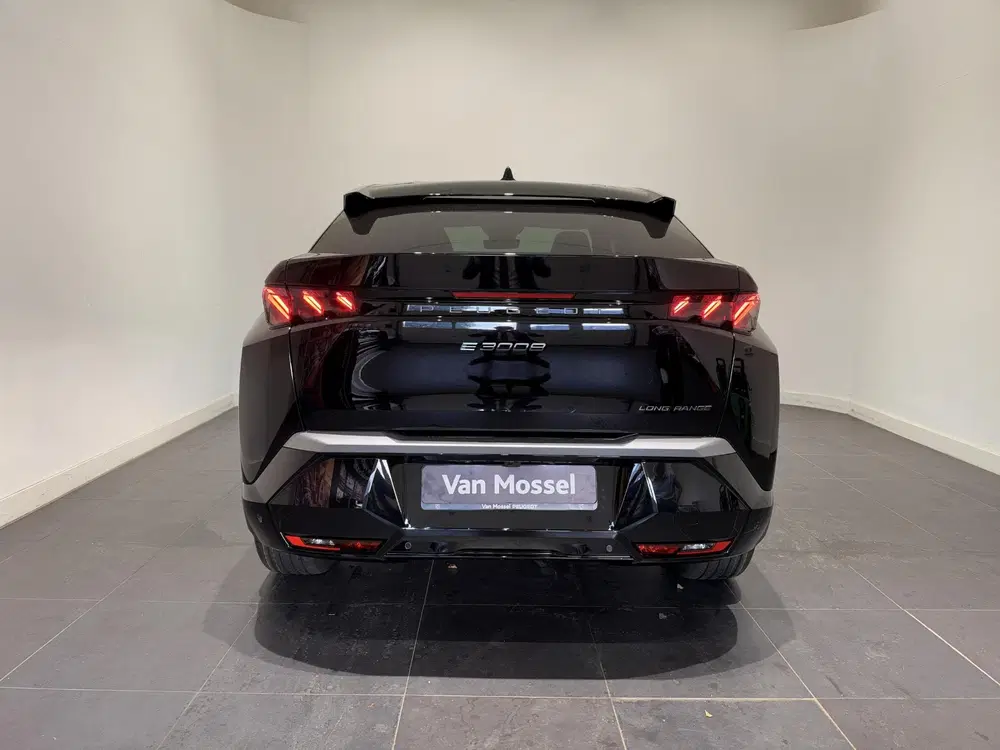 Peugeot 3008 GT Long Range 230 97 kWh l Camera l Aplle uit 2026, foto 8