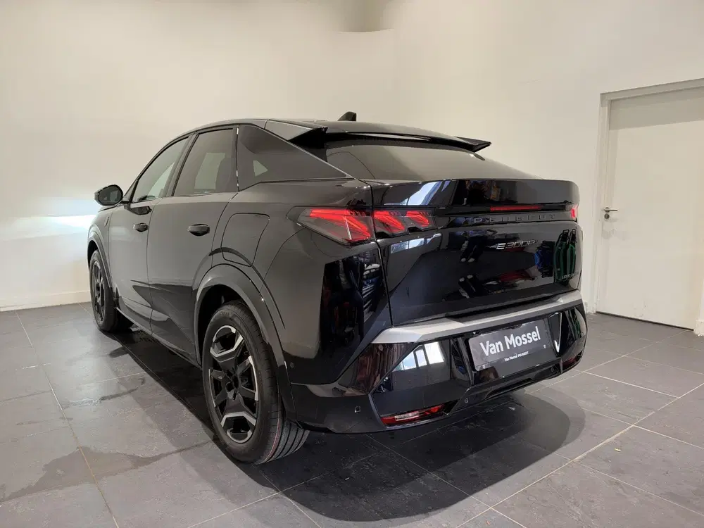 Peugeot 3008 GT Long Range 230 97 kWh l Camera l Aplle uit 2026, foto 9