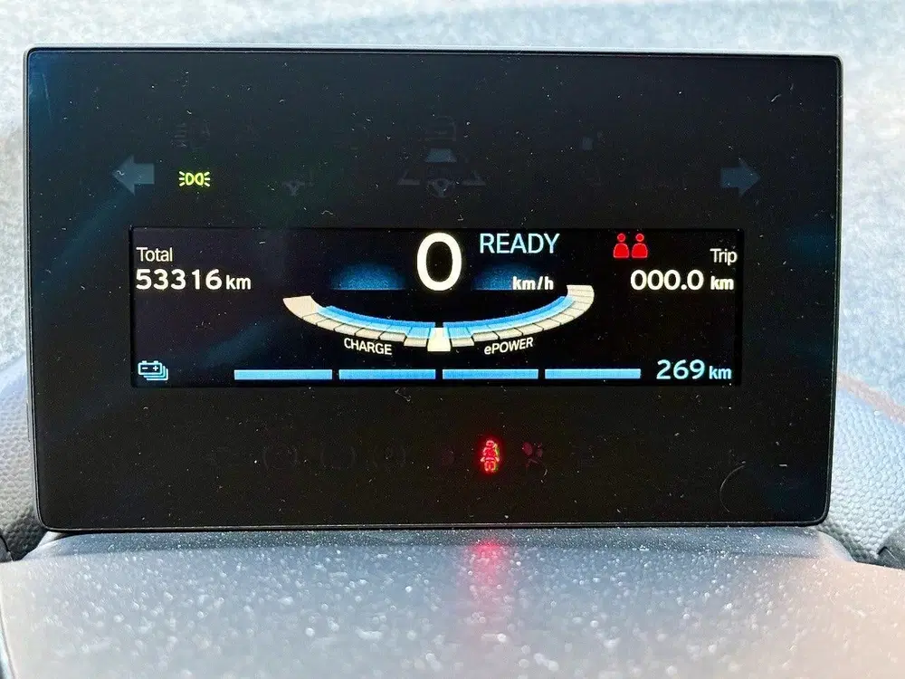 BMW i3 Basis 120Ah 42 kWh uit 2022, foto 13