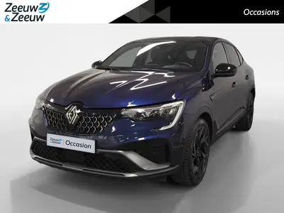 Renault Arkana 1.6 E-Tech full hybrid 145 esprit Alpine A uit 2023