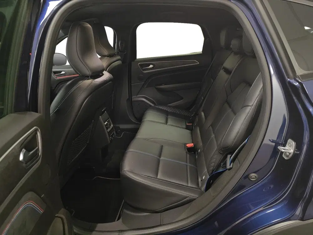 Renault Arkana 1.6 E-Tech full hybrid 145 esprit Alpine A uit 2023, foto 14