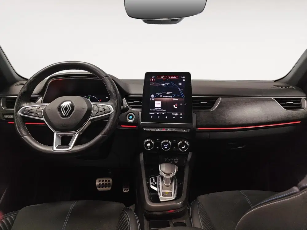 Renault Arkana 1.6 E-Tech full hybrid 145 esprit Alpine A uit 2023, foto 15