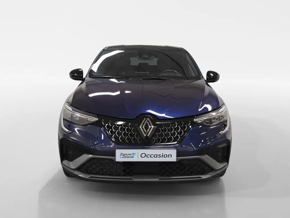 Renault Arkana 1.6 E-Tech full hybrid 145 esprit Alpine A uit 2023, foto 3