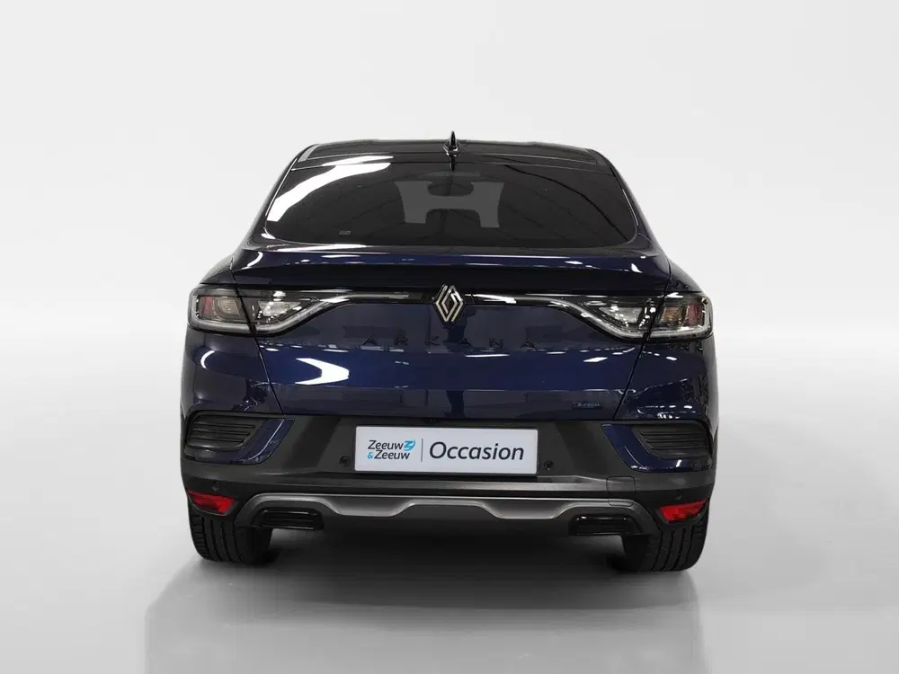 Renault Arkana 1.6 E-Tech full hybrid 145 esprit Alpine A uit 2023, foto 6