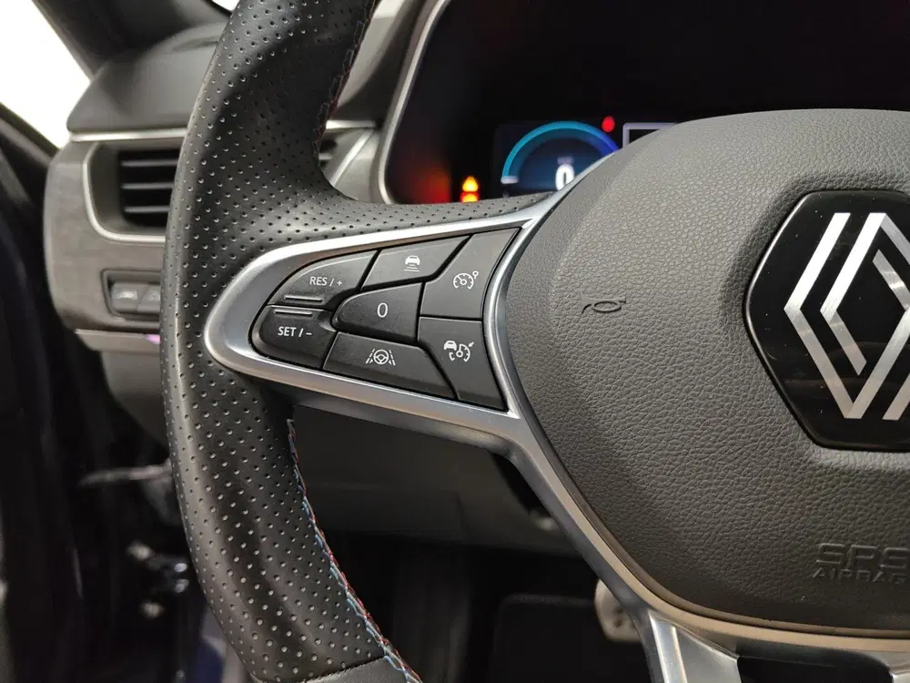 Renault Arkana 1.6 E-Tech full hybrid 145 esprit Alpine A uit 2023, foto 8