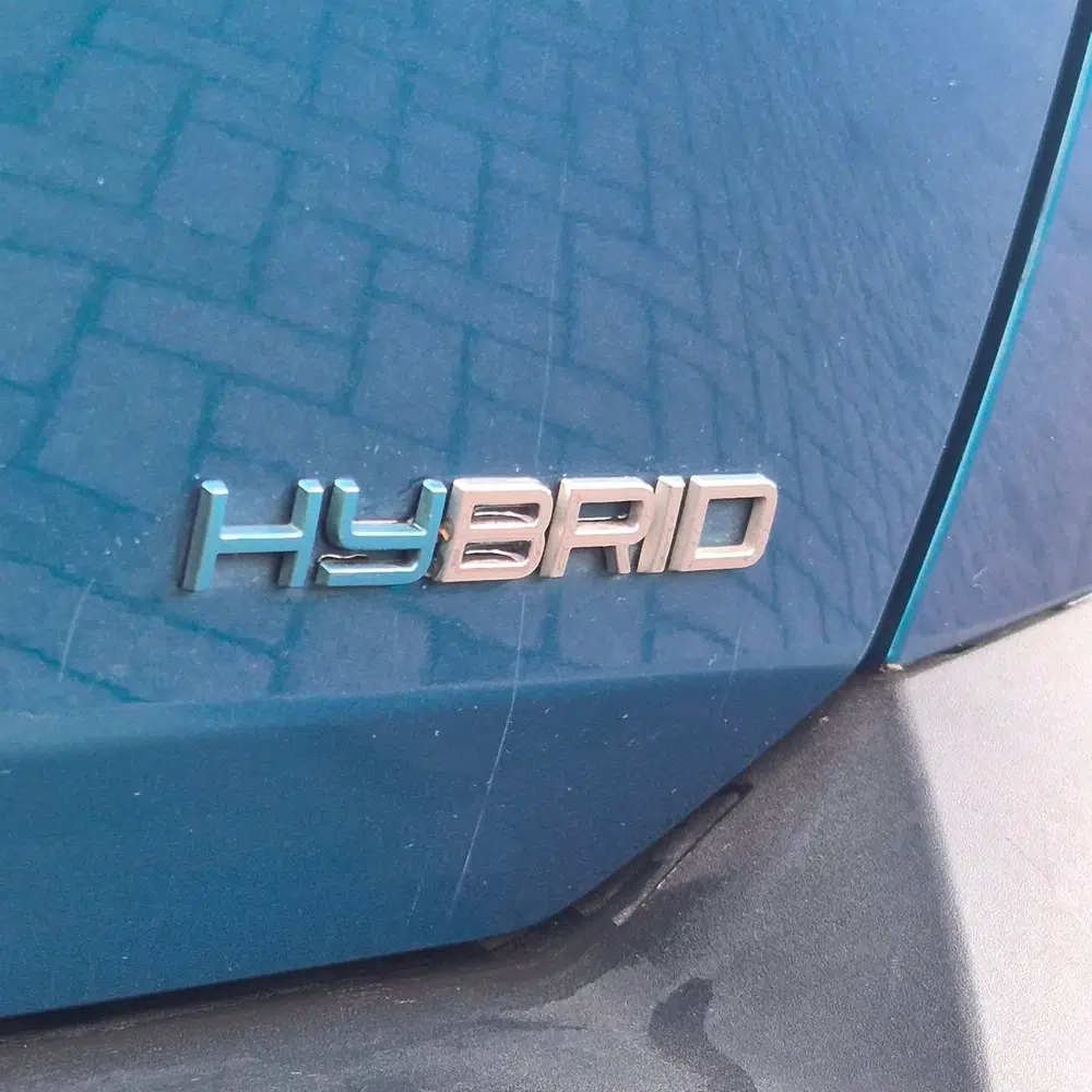 Peugeot 408 1.6 HYbrid GT 225 EAT8 First Edition Plug uit 2023, foto 6