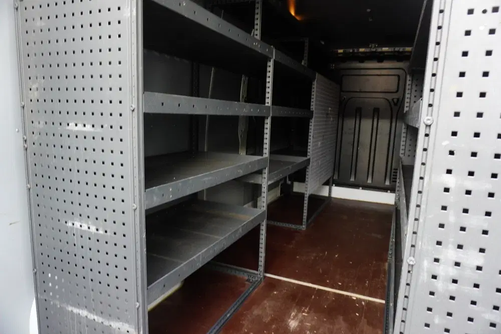 Renault Master 180pk Automaat L3H2 2x schuifdeur Apple Ca uit 2022, foto 11