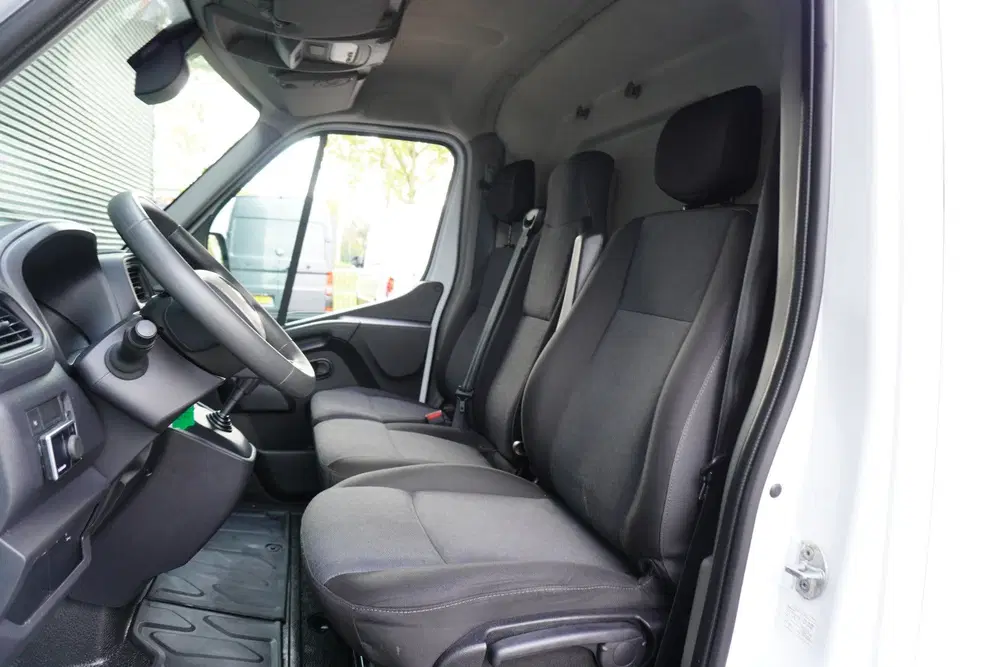 Renault Master 180pk Automaat L3H2 2x schuifdeur Apple Ca uit 2022, foto 12