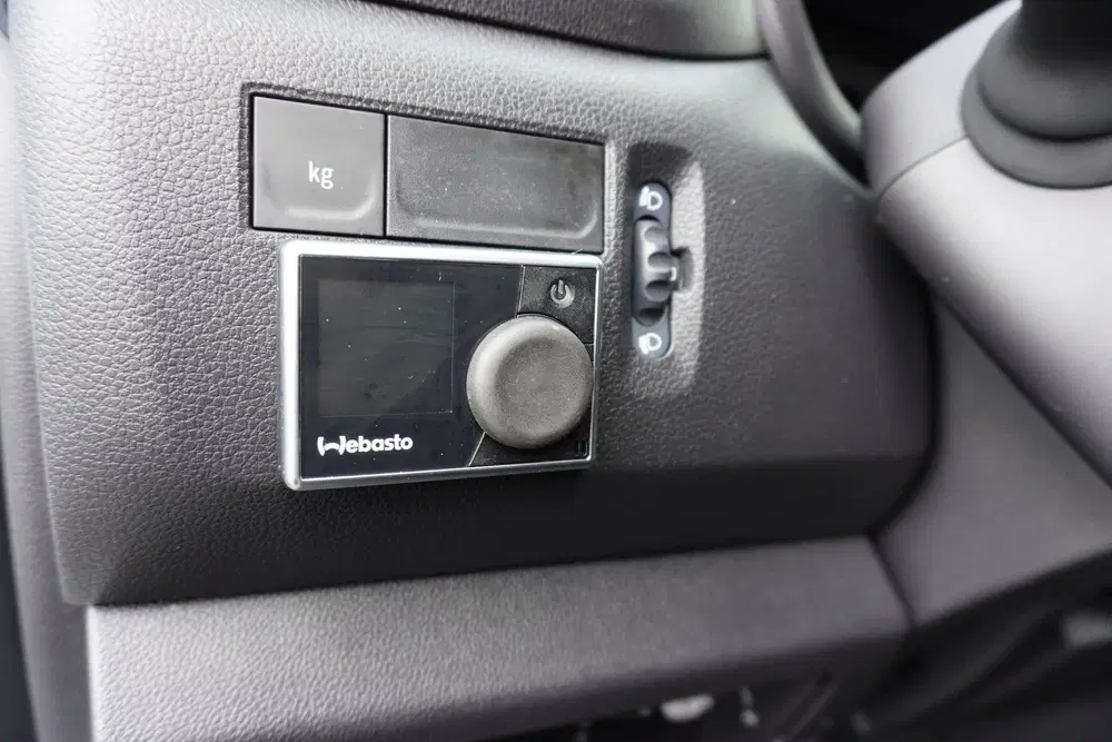 Renault Master 180pk Automaat L3H2 2x schuifdeur Apple Ca uit 2022, foto 13