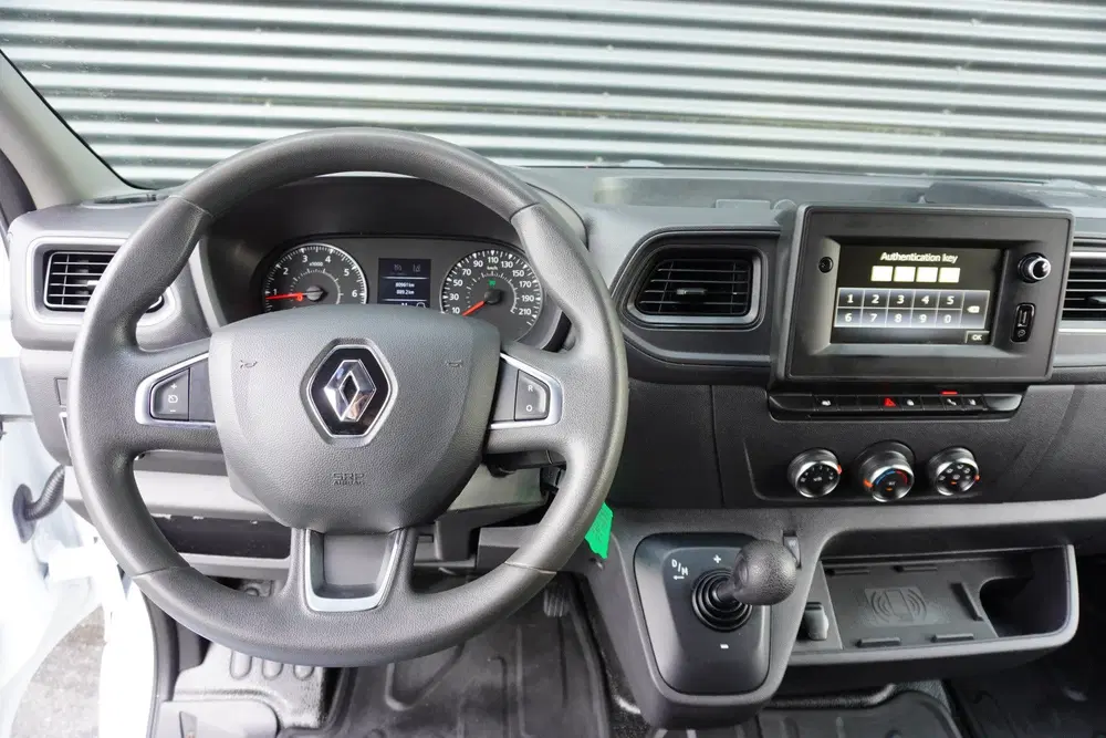 Renault Master 180pk Automaat L3H2 2x schuifdeur Apple Ca uit 2022, foto 14